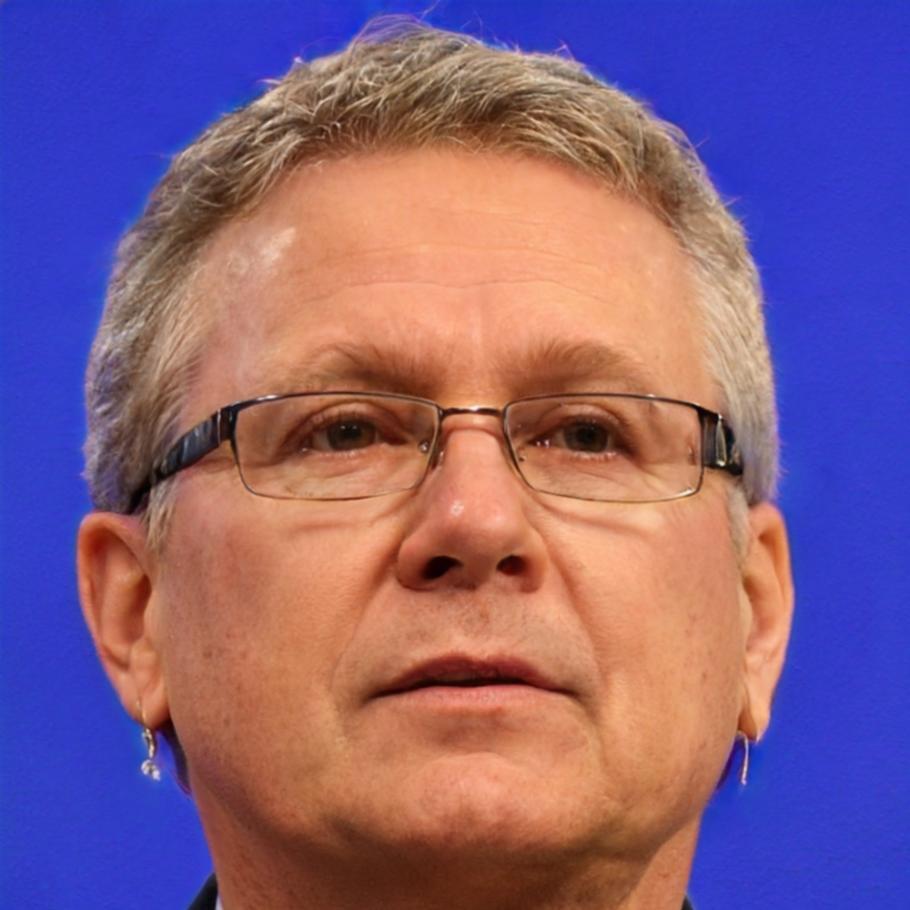 Portrait von Andreas Bergmann