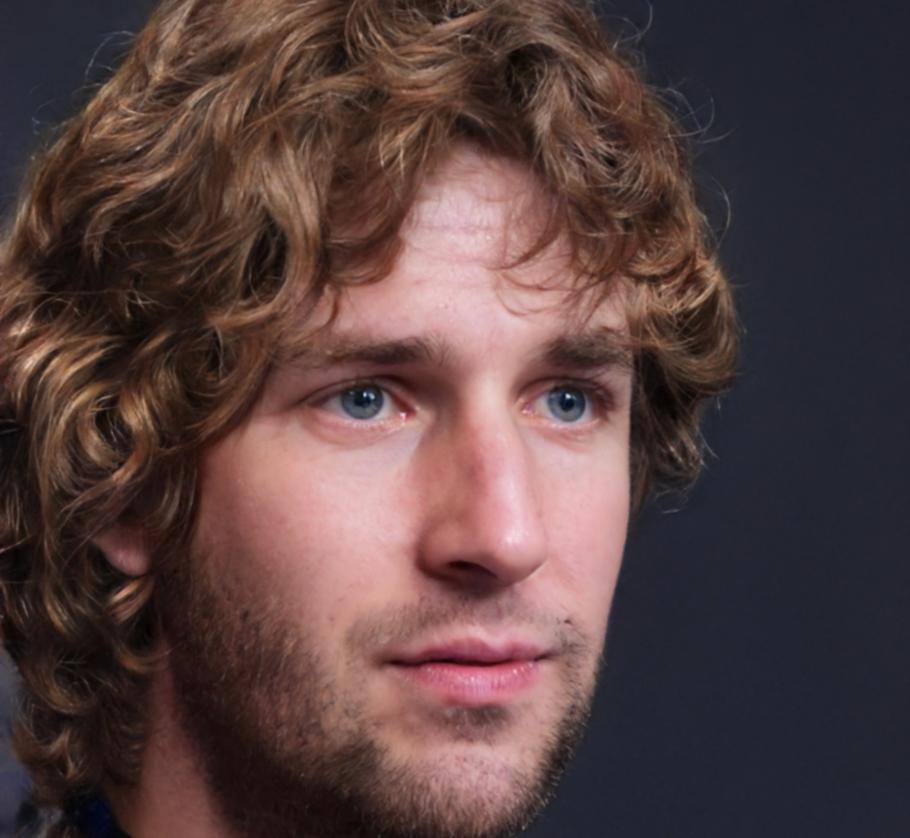 Portrait von Marcus Webber